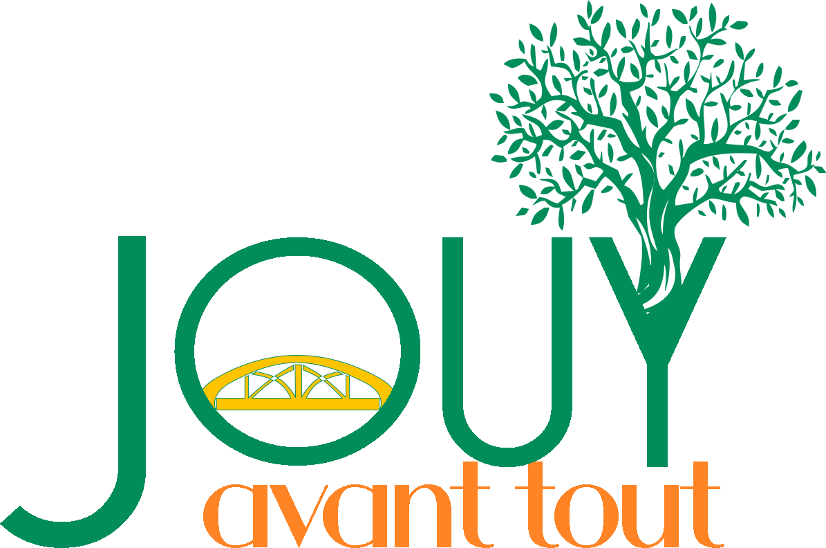 Jouy avant tout