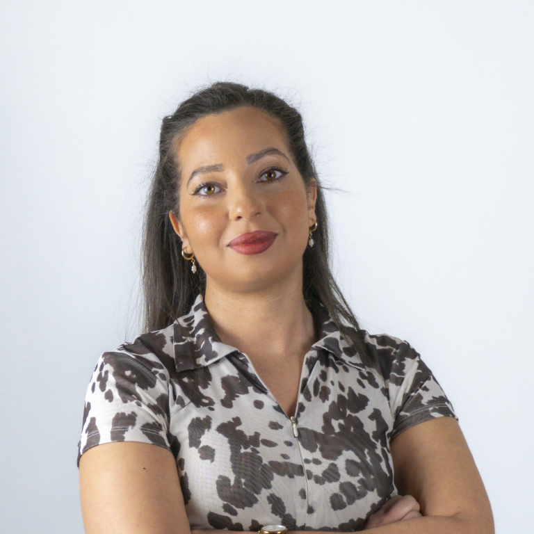 2 - Saphia Berry