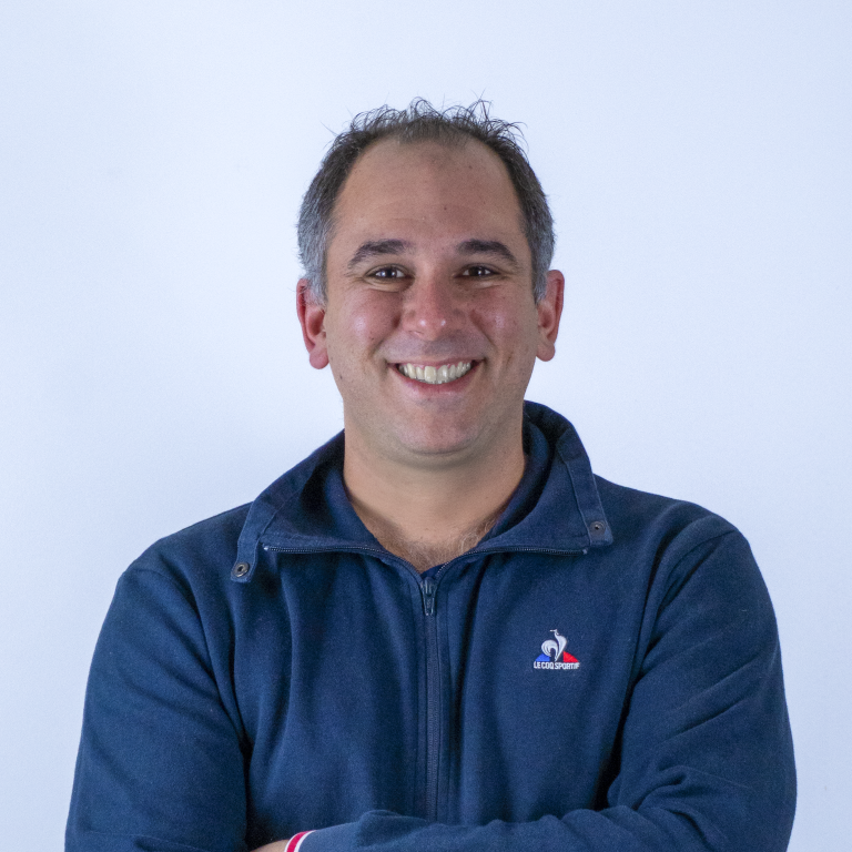 3 - Antoine Peres